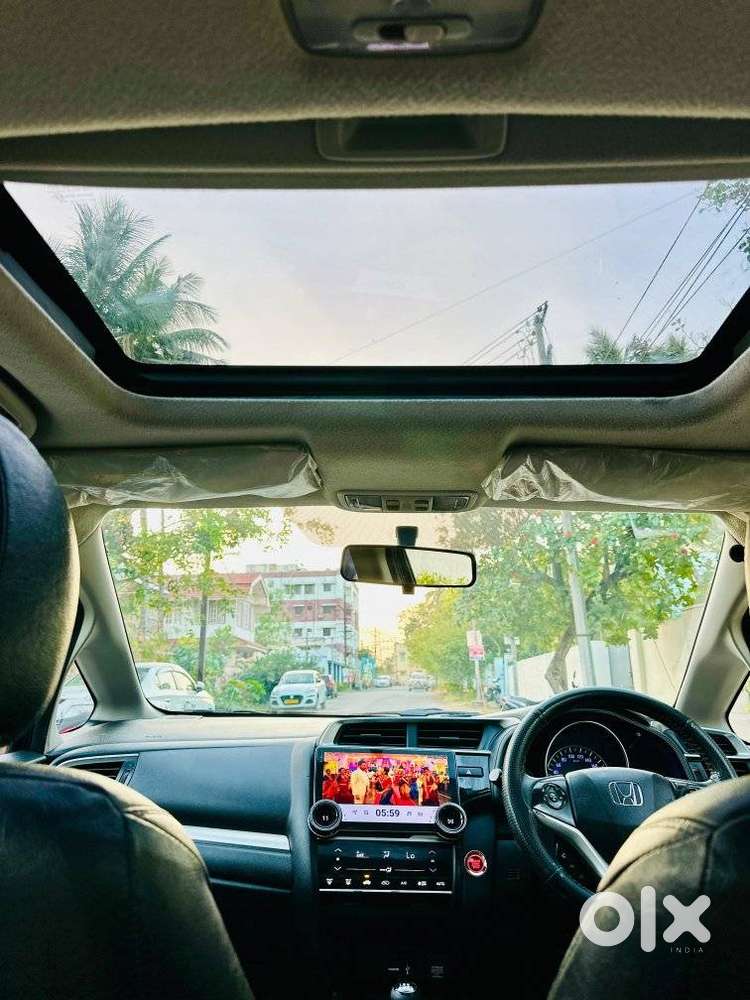 Honda Wr-v 1.5 Vx I-dtec, 2018, Diesel