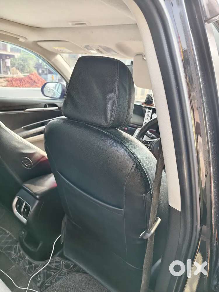 Kia Sonet 1.5 Htx 2021