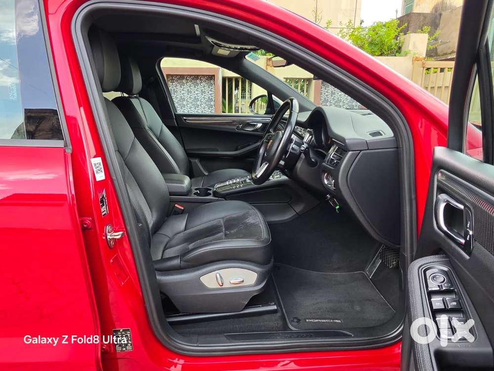 Porsche Macan 2.0 Petrol, 2021, Petrol