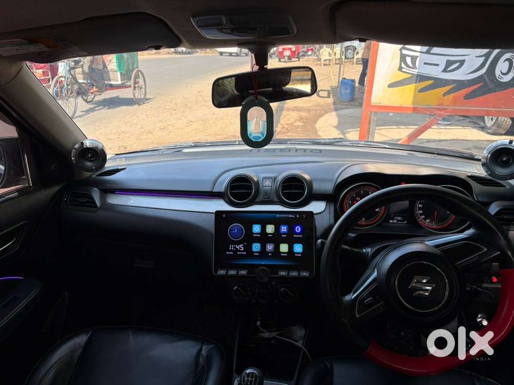 Maruti Suzuki Swift 2020 Petrol Good Condition