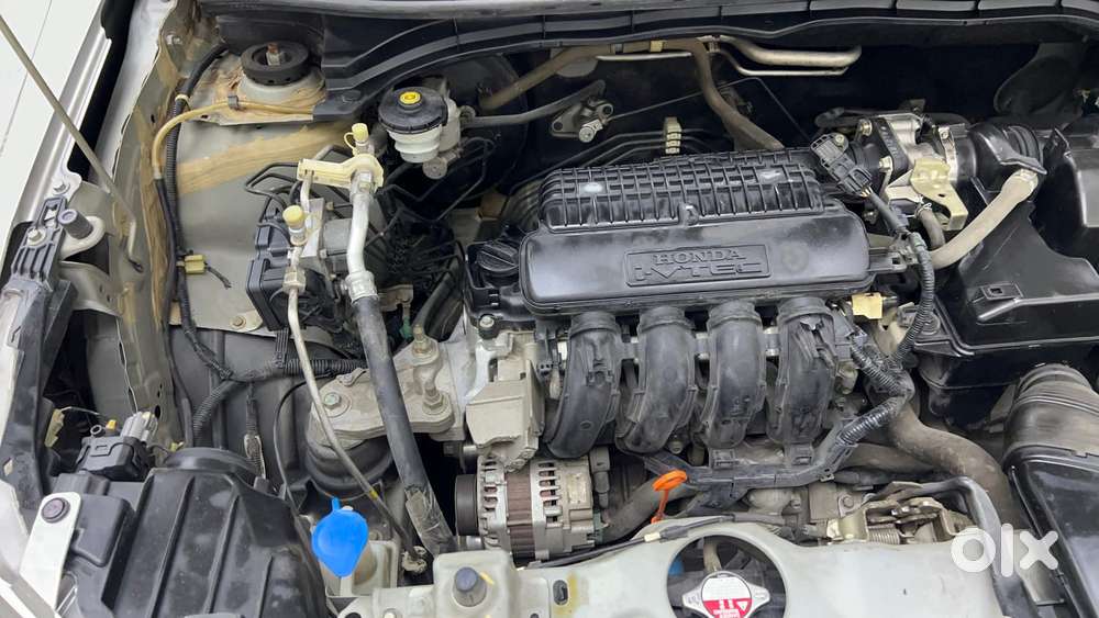 Honda Amaze Vx 1.2 Petrol Mt, 2019, Petrol
