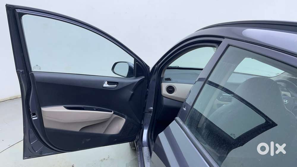 Hyundai Grand I10 1.2 Kappa Sportz, 2018, Petrol