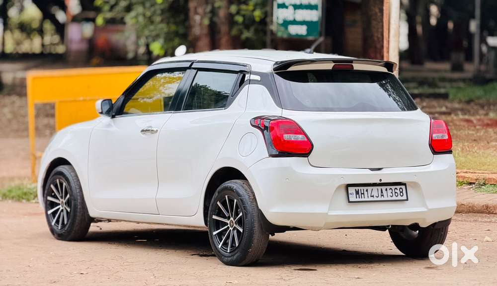 Maruti Suzuki Swift Vdi Optional, 2020, Diesel