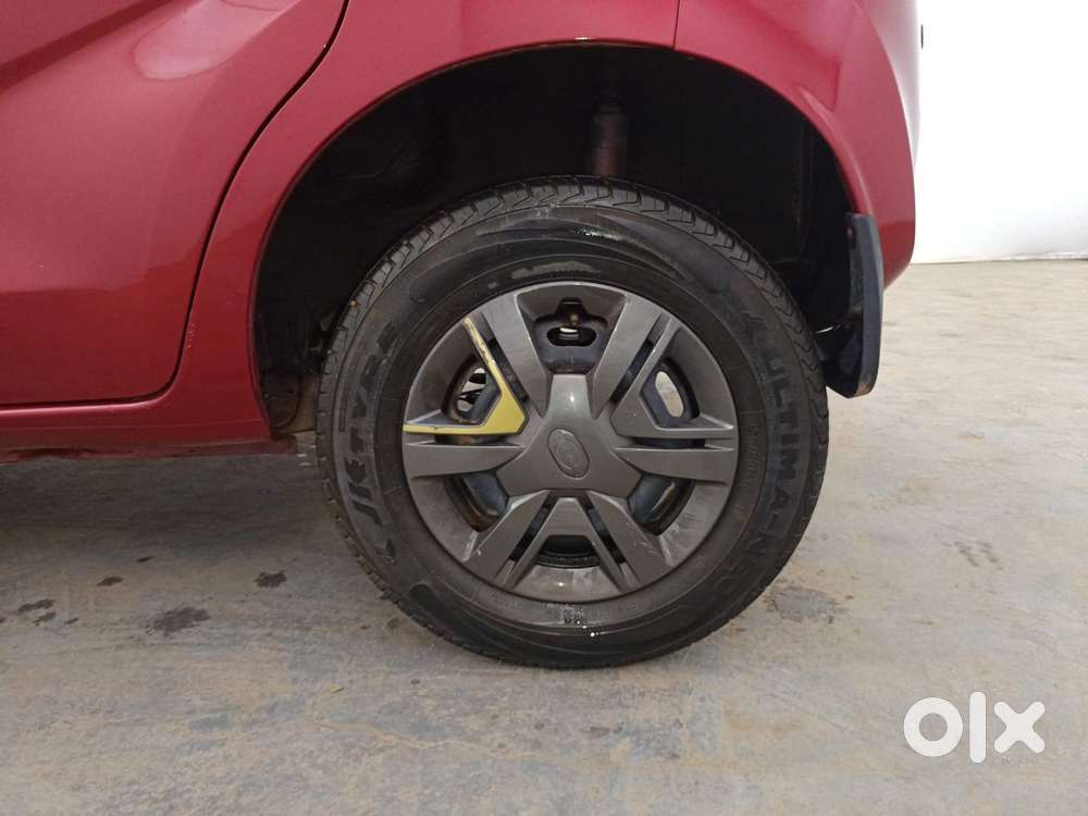Datsun Redigo Amt 1.0 S, 2019, Petrol