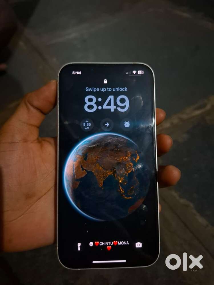 I phone 13