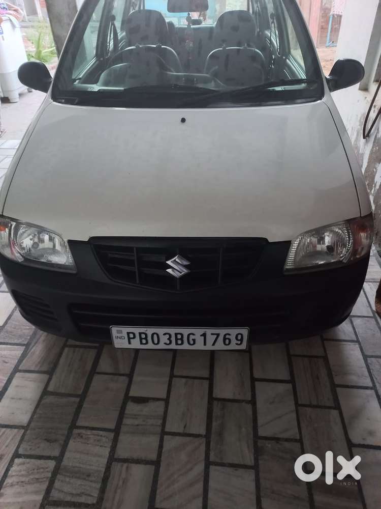 Maruti Alto Lx 2010