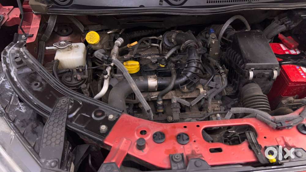 Nissan Magnite 1.0 Xv Premium Turbo Cvt, 2023, Petrol