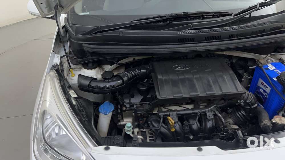 Hyundai Grand I10 1.2 Kappa Sportz, 2020, Petrol