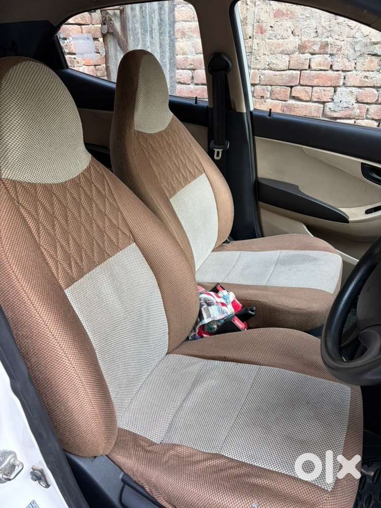 Hyundai Eon Manual Petrol 2013