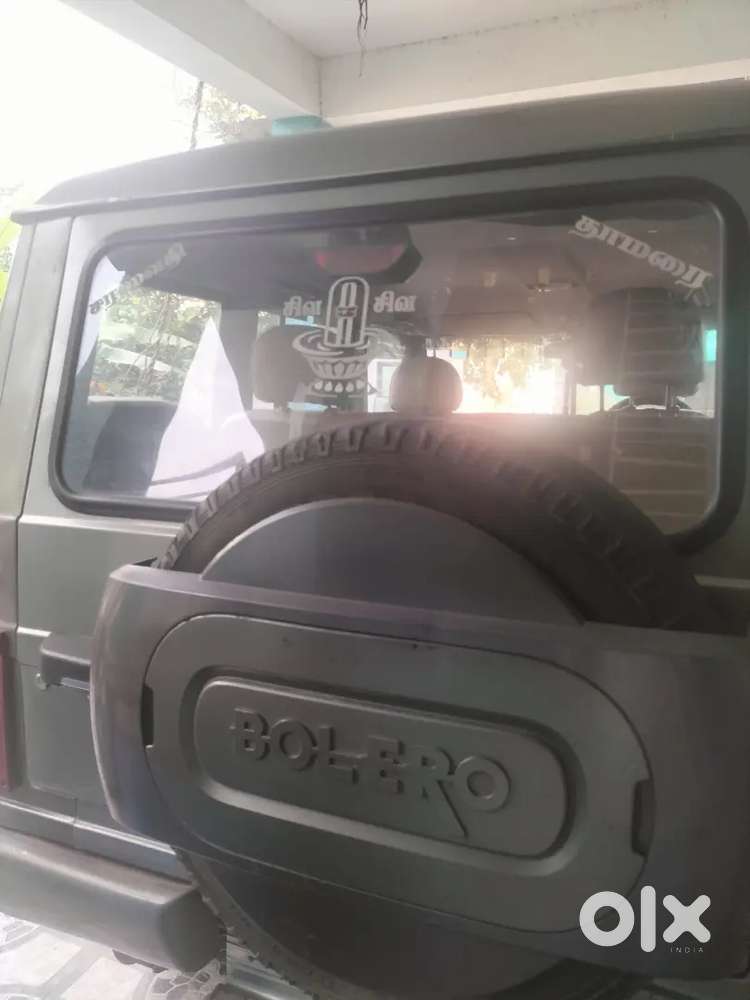 Mahindra Bolero 2013 Diesel 340000 Km Driven