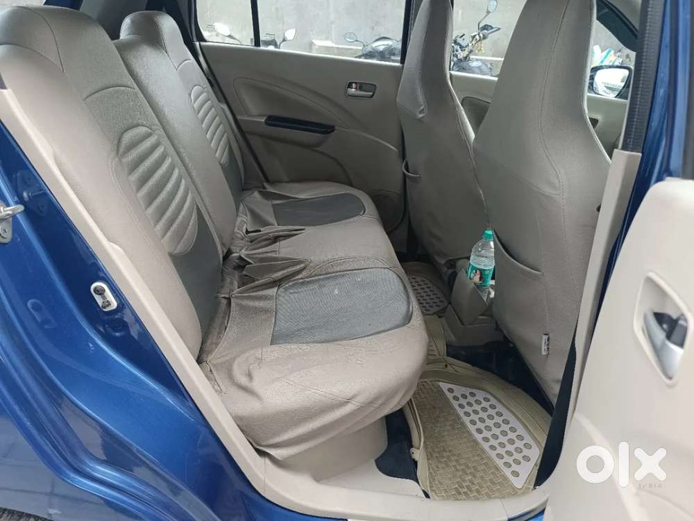 Maruti Suzuki Celerio Zxi, 2018, Petrol