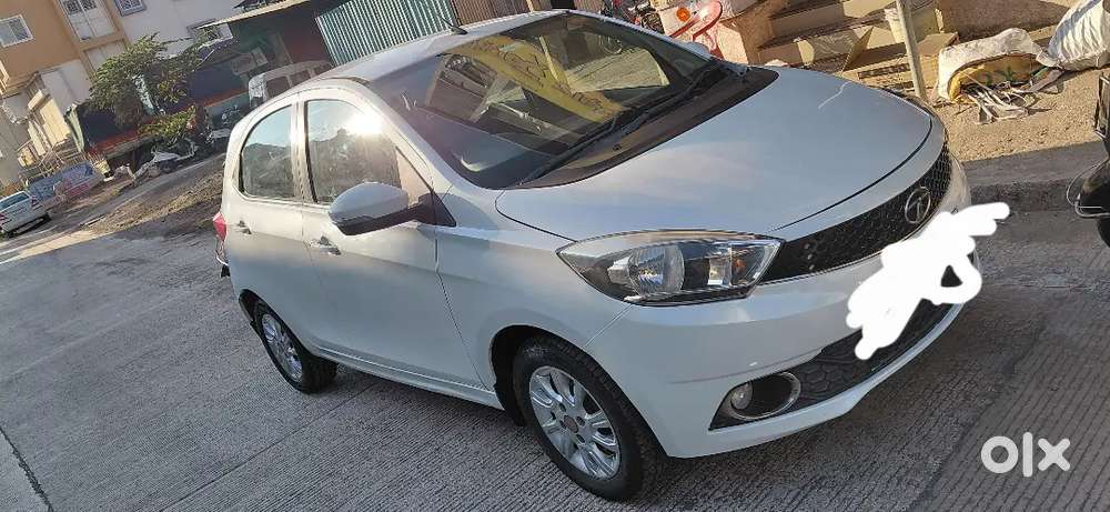 Tata Tiago 2018 Diesel 175000 Km Driven