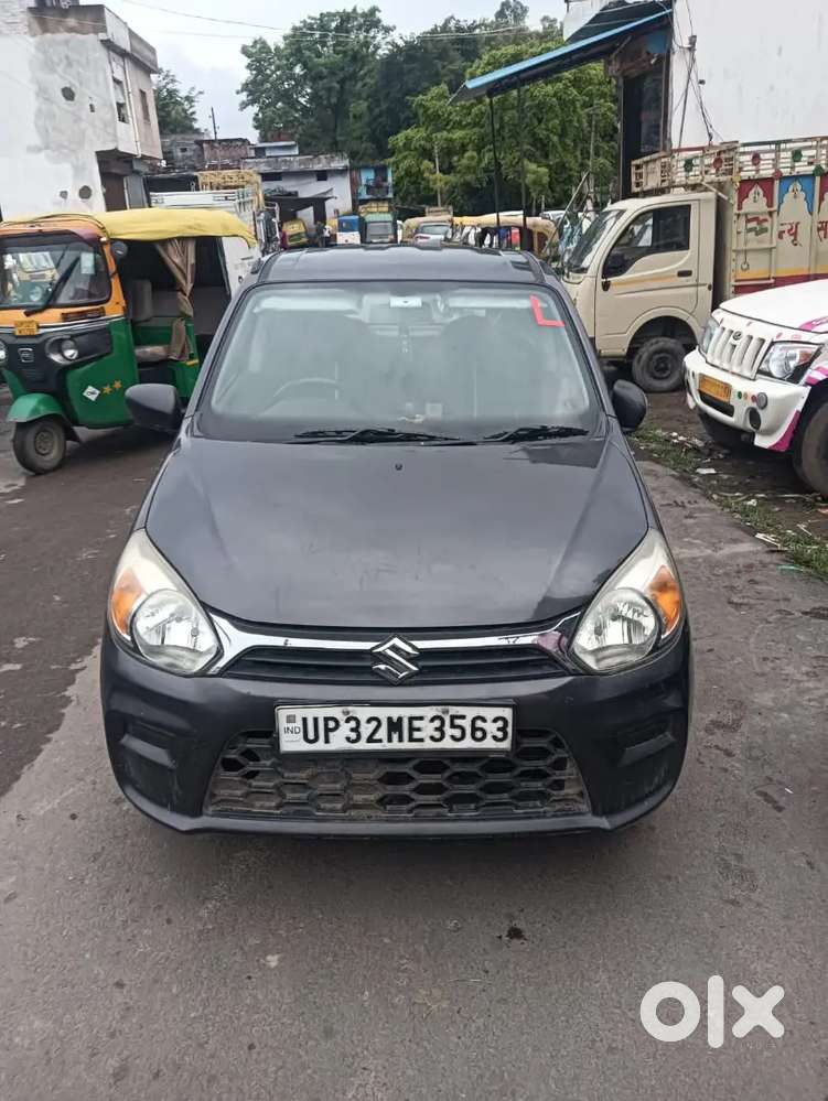 Maruti Suzuki Alto 800 2021 Alto Lxi