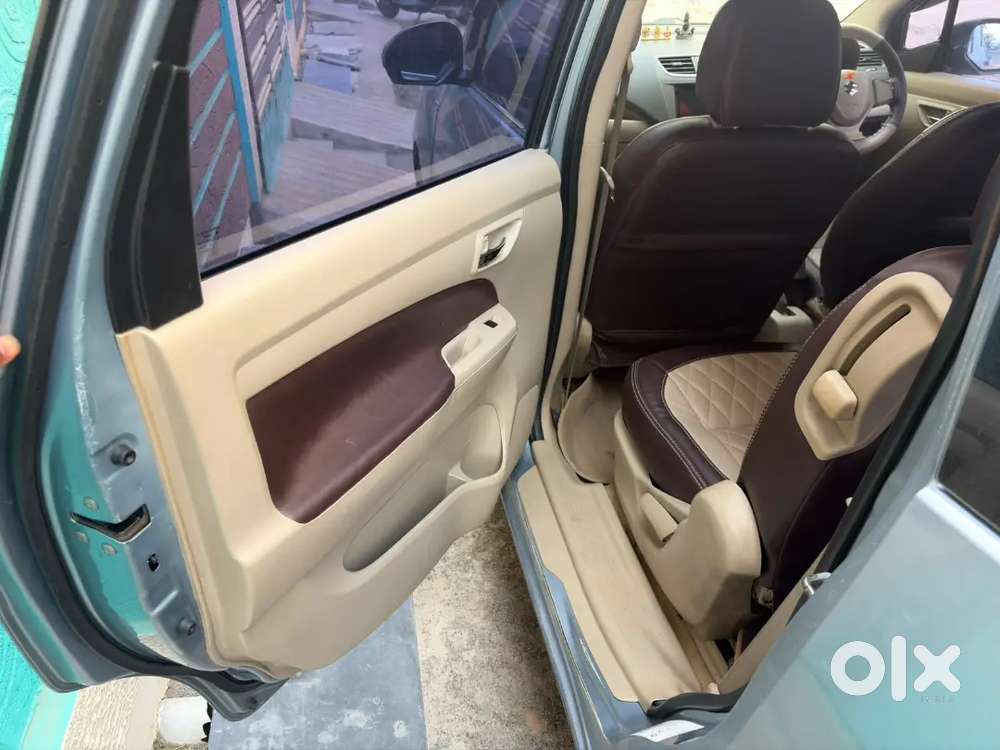 2015 Maruti Suzuki Ertiga