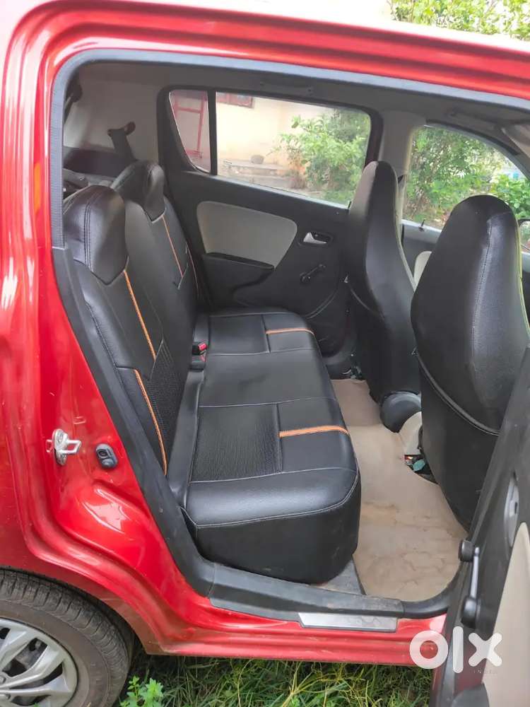 Maruti Suzuki Alto 800  Vxi 2020 Petrol 68000 Km Driven