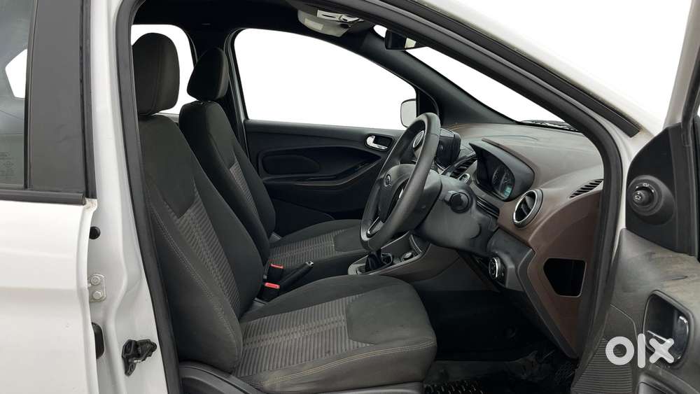 Ford Freestyle Titanium Plus Petrol, 2018, Petrol