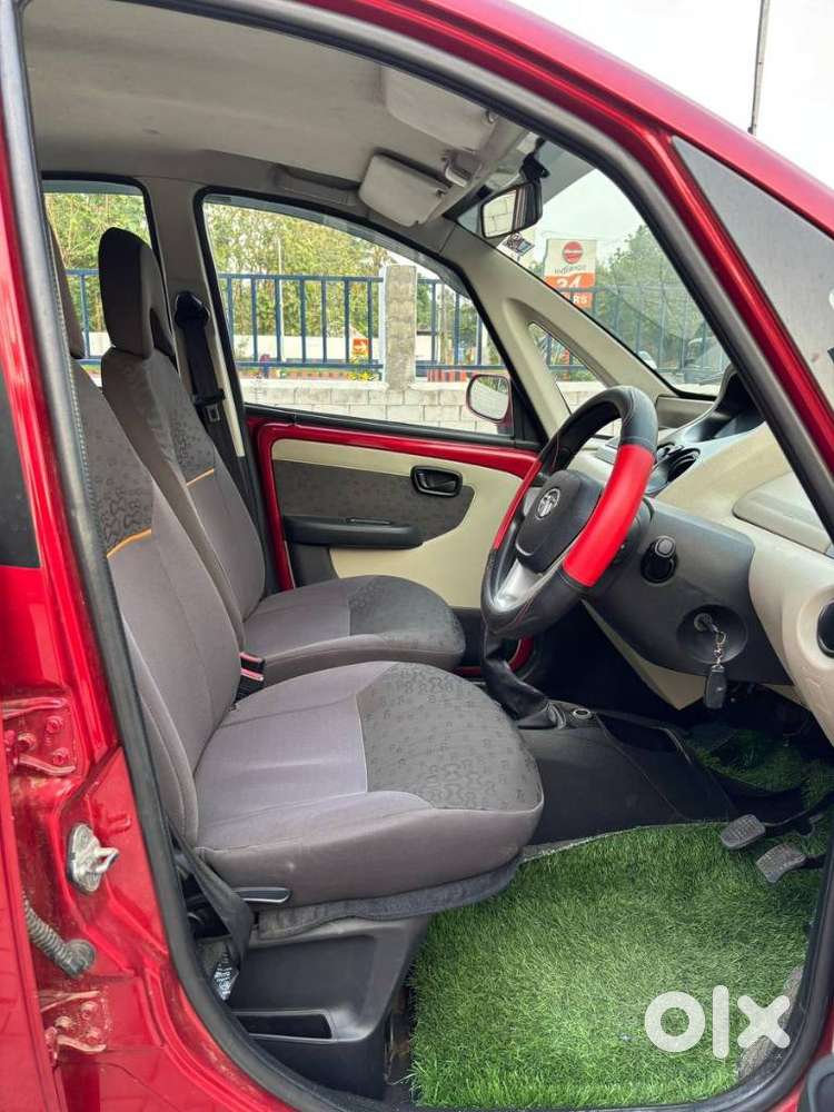 Tata Nano 2012-2015 Twist Xt, 2018, Petrol