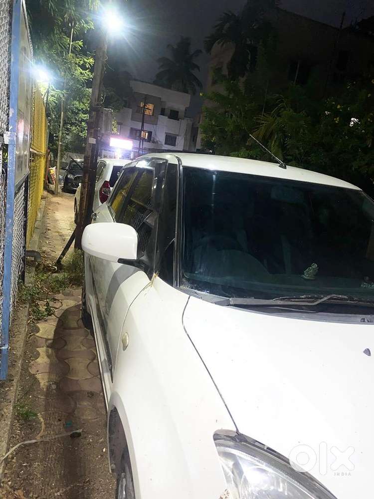 Maruti Suzuki 2010 Car