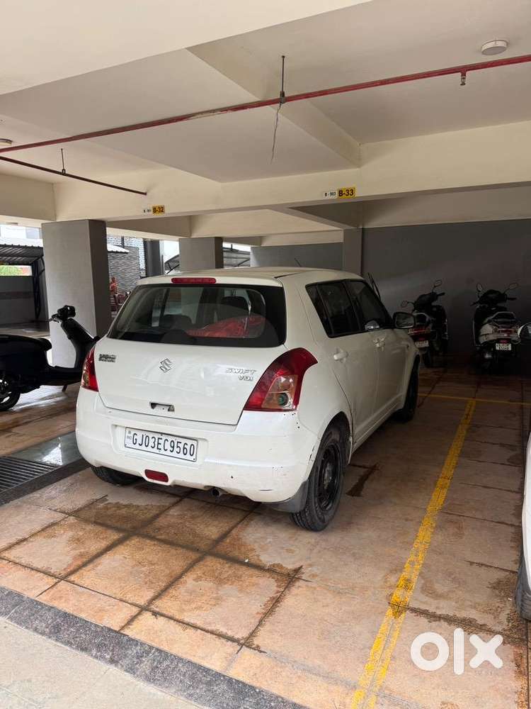 Maruti Suzuki Swift 2012 Diesel Well Maintained