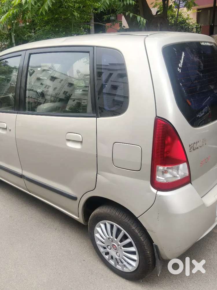 Maruti Suzuki Zen Estilo 2008 Petrol