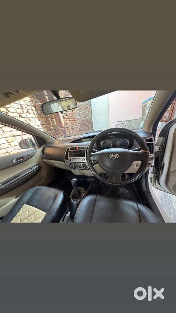 Hyundai I20 2012 Diesel Well Maintained