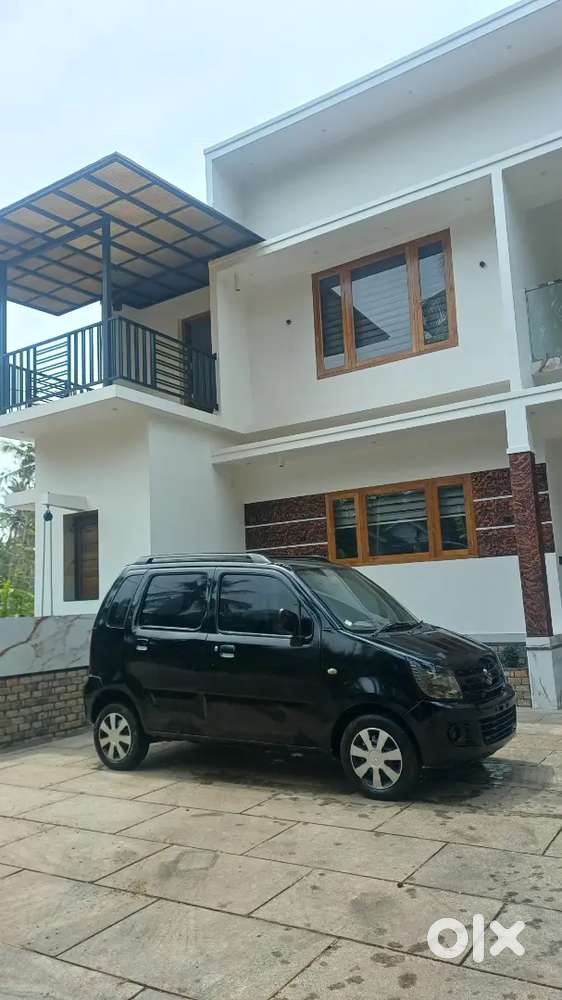 Maruti Suzuki Wagon R 2009 Petrol Well Maintained