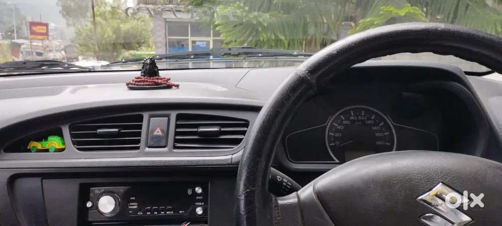 Maruti Suzuki Alto K10 2016 Petrol Good Condition