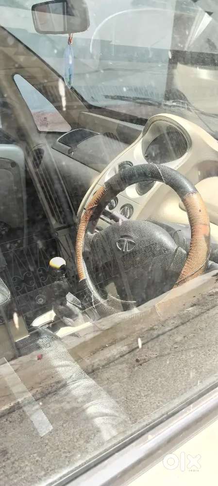 Tata Nano 2014 Petrol 52000 Km Driven