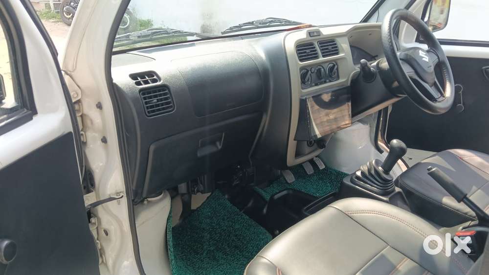 Maruti Suzuki Eeco 5 Str Ac (o), 2023, Petrol