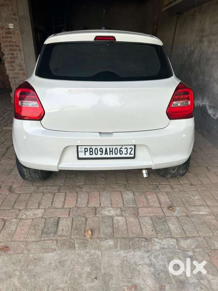 Maruti Suzuki Swift 2019 Diesel 59000 Km Driven
