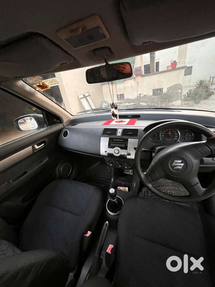Swift Diesel Maruti 2011
