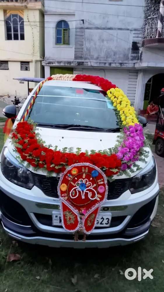 Mahindra Marazzo 2020 Diesel