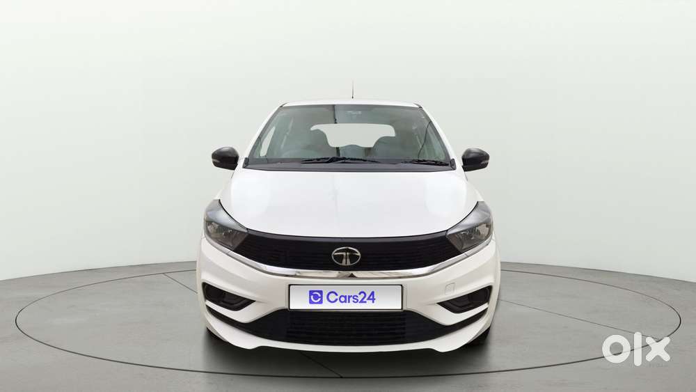 Tata Tiago 1.05 Revotorq Xt, 2025, Petrol