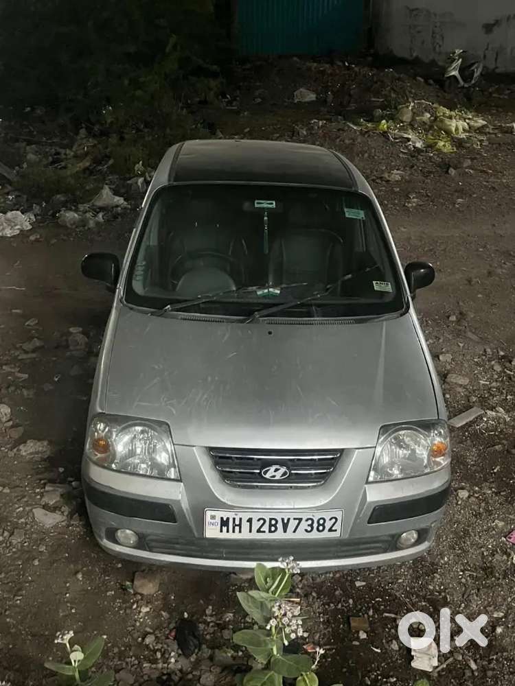 Acchalu Tvchalugadi Ka Rr Khatm Ho Gaya Haihyundai Santro Ls Euro 2003