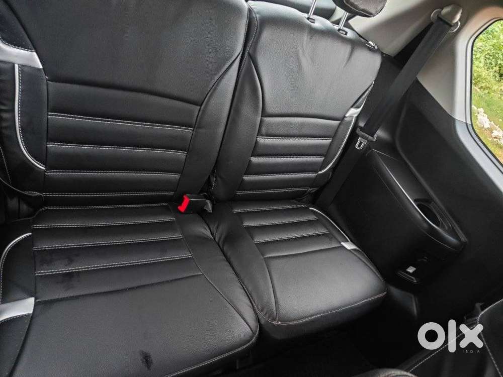 Maruti Suzuki Xl6 1.5 Alpha Mt, 2019, Petrol