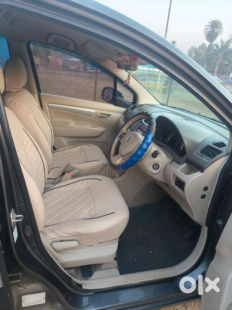 Maruti Suzuki 2018 Model Ertiga Vxi