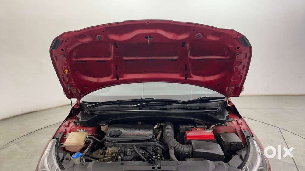 Hyundai I20 N Line 1.0 N8 Turbo Dct, 2022, Petrol