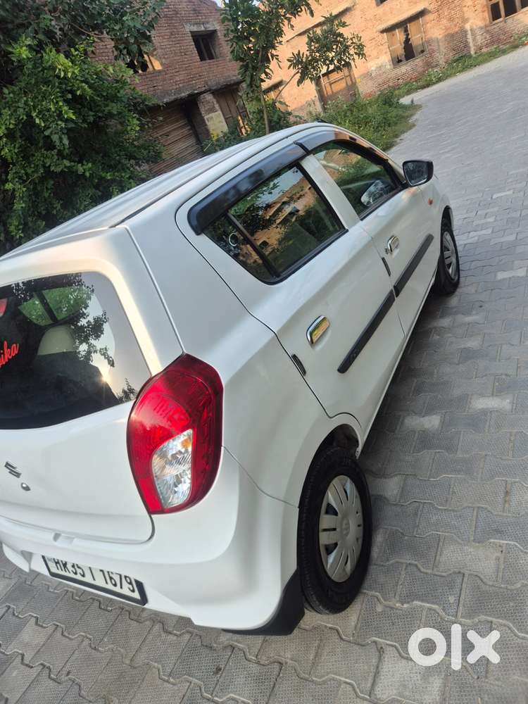 Maruti Suzuki Alto 800 Vxi Airbag, 2021, Petrol