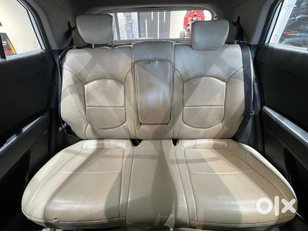 Hyundai Creta 1.6 Sx, 2015, Diesel