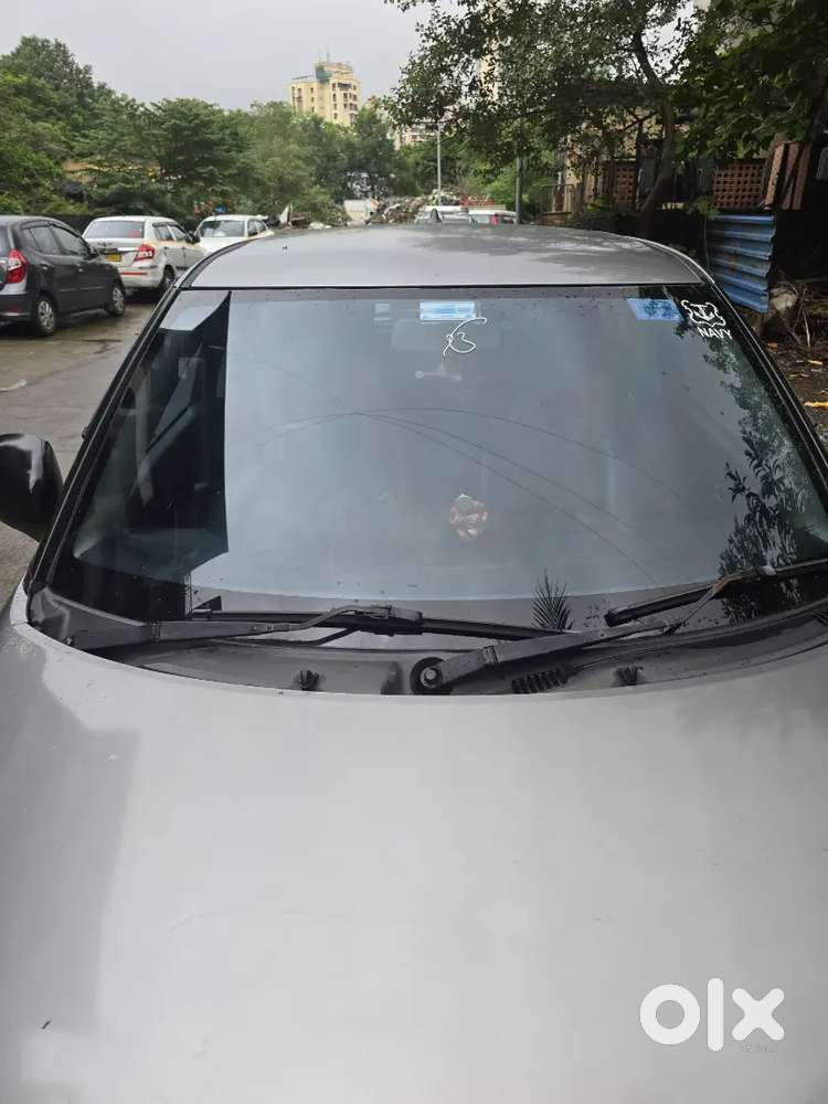 Maruti Suzuki Swift 2015 Manual