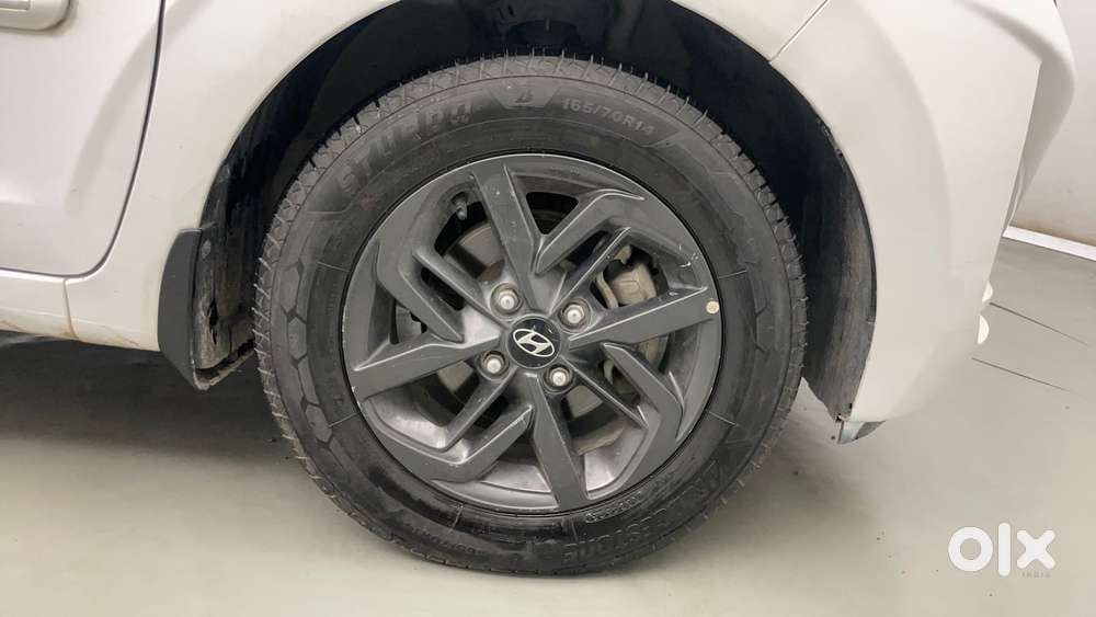 Hyundai Grand I10 Nios Sportz 1.2 Kappa Vtvt, 2019, Petrol