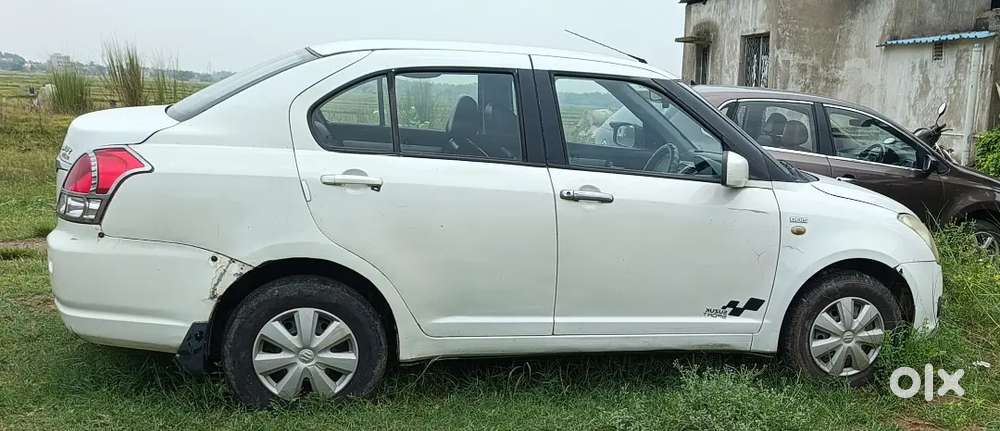 Maruti Suzuki Dzire 2011 Diesel 261000 Km Driven