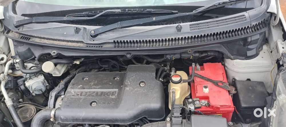 Maruti Suzuki Ertiga 2015