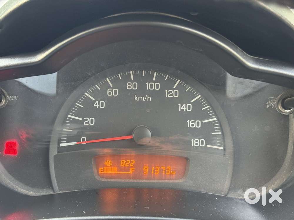 Maruti Suzuki Celerio 2014-2017 Vxi Optional, 2016, Petrol