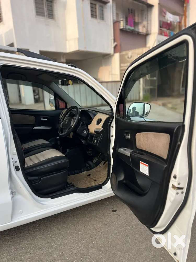 Sell My Wagnor Lxi Green 2018 Model