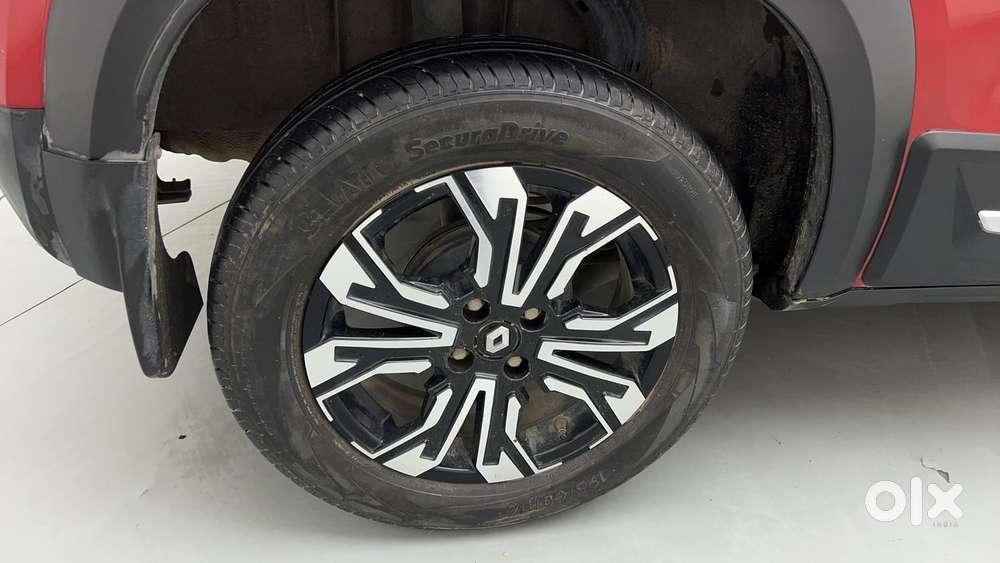 Renault Kiger Rxz Dt, 2023, Petrol