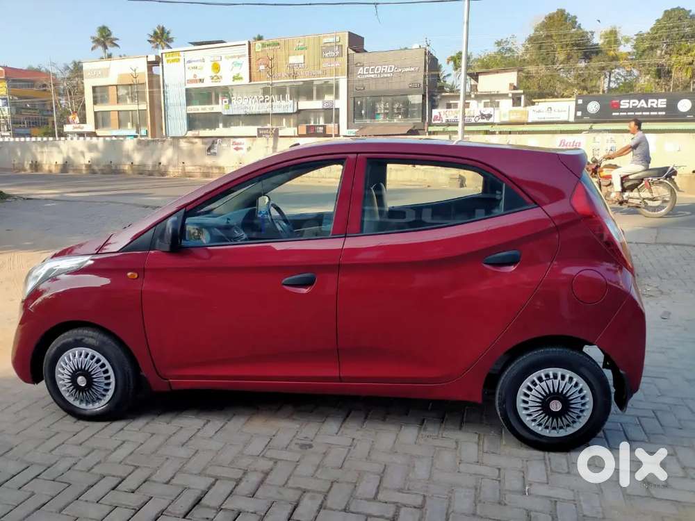 Ac
Power Steering 
 Power Window 
Air Bag
Second Owner 
No Replace