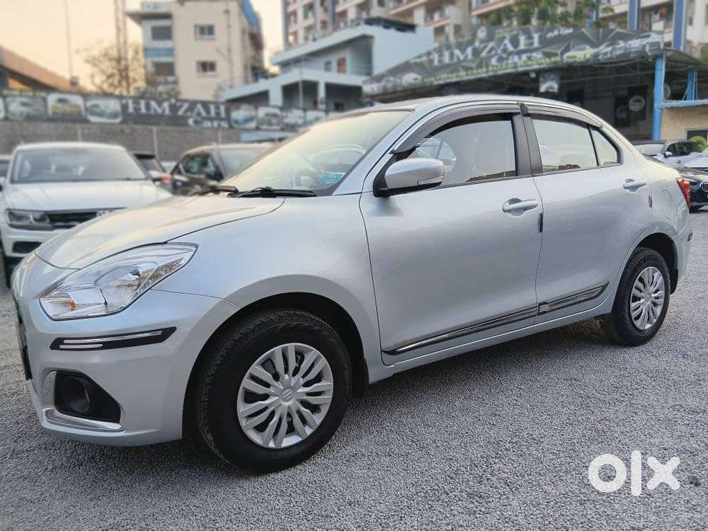 Maruti Suzuki Swift Dzire 1.2 Vxi Bsiv, 2023, Petrol