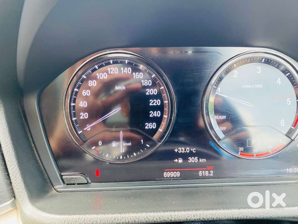 Bmw X1 2.0 Sdrive 20d, 2019, Diesel