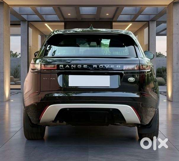 Land Rover Range Velar R-dynamic S, 2023, Diesel